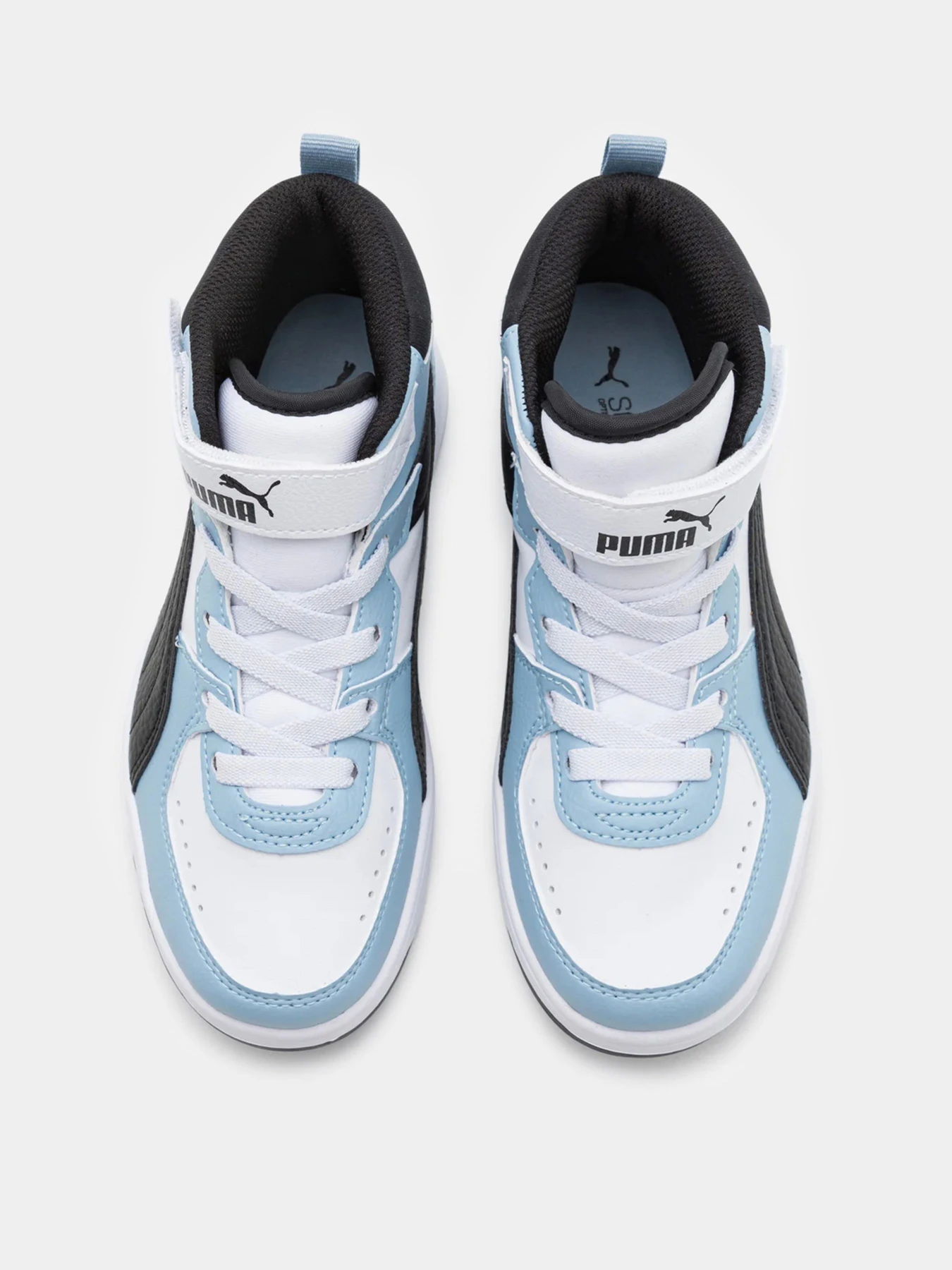 Кроссовки PUMA модель 38844701 Кроссовки PUMA модель 38844701 Фото