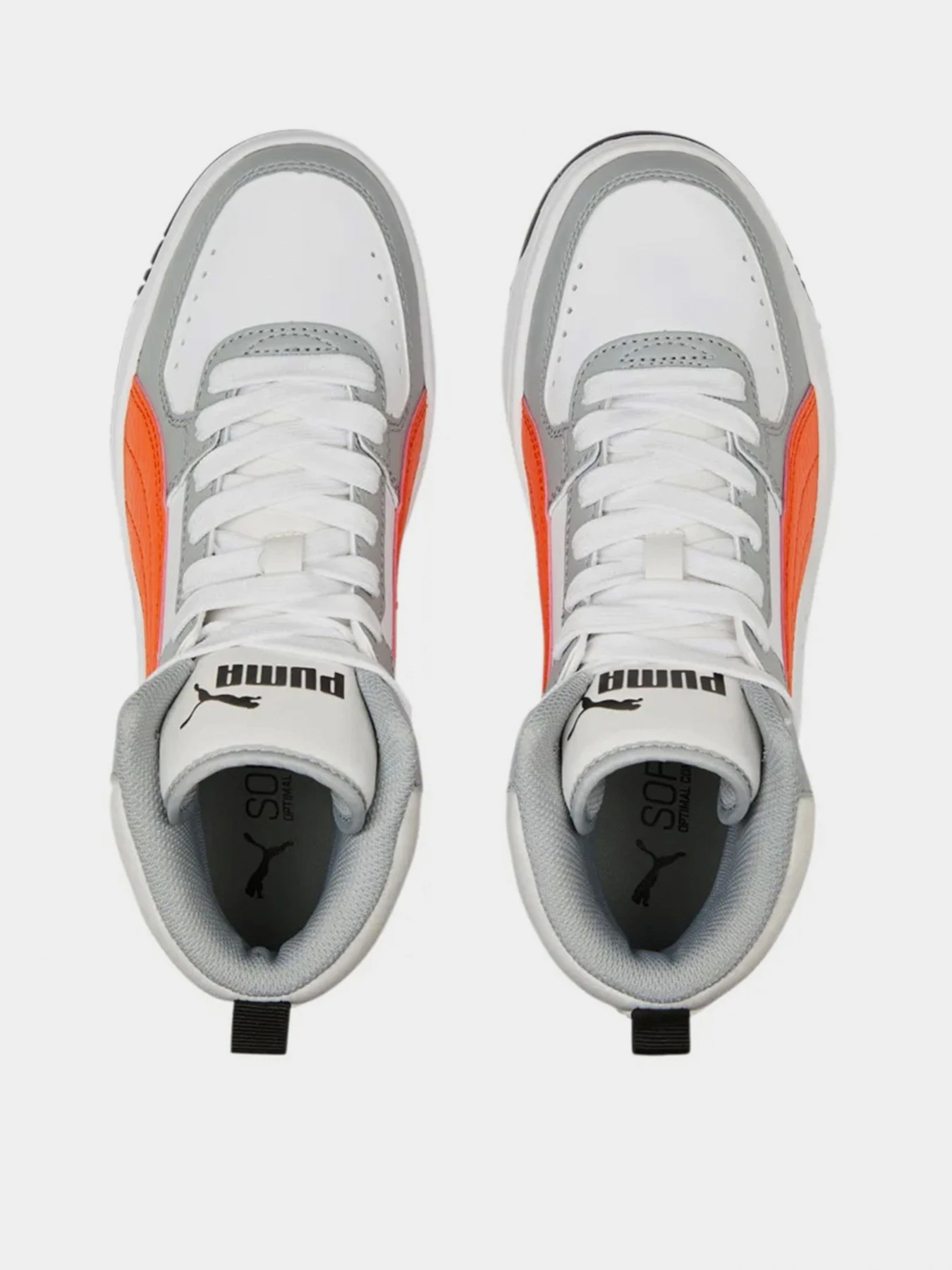 Кроссовки PUMA модель 38844703 Кроссовки PUMA модель 38844703 Фото