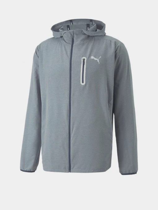 Куртки и дубленки PUMA модель 52231718 Фото