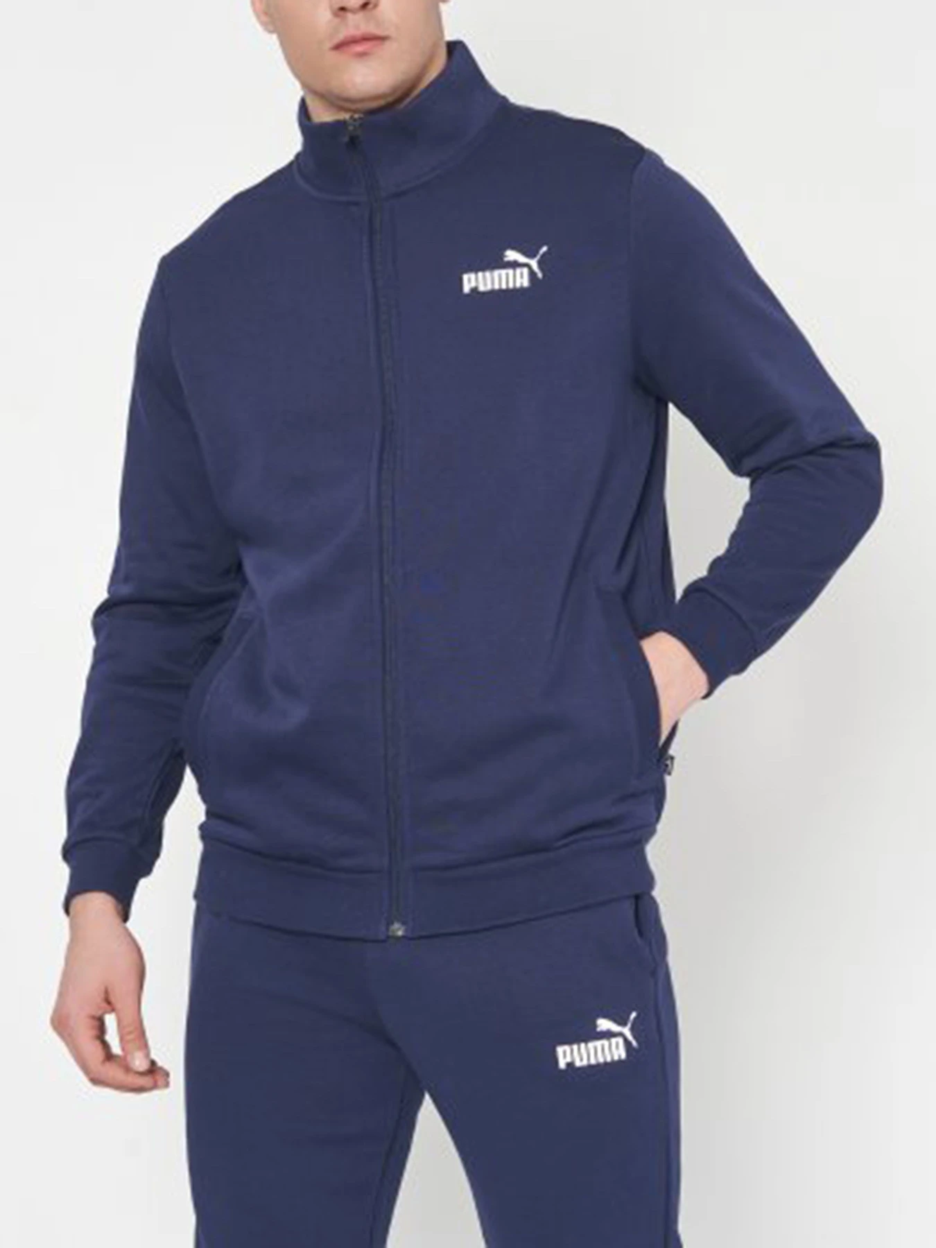 Костюмы PUMA модель 58584106 Костюмы PUMA модель 58584106 Фото