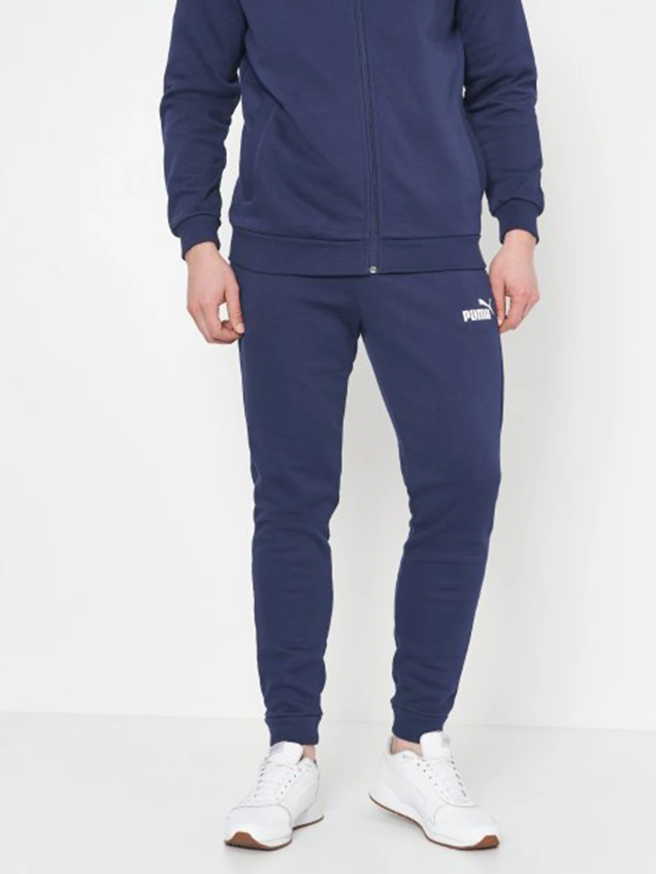 Костюмы PUMA модель 58584106 Костюмы PUMA модель 58584106 Фото