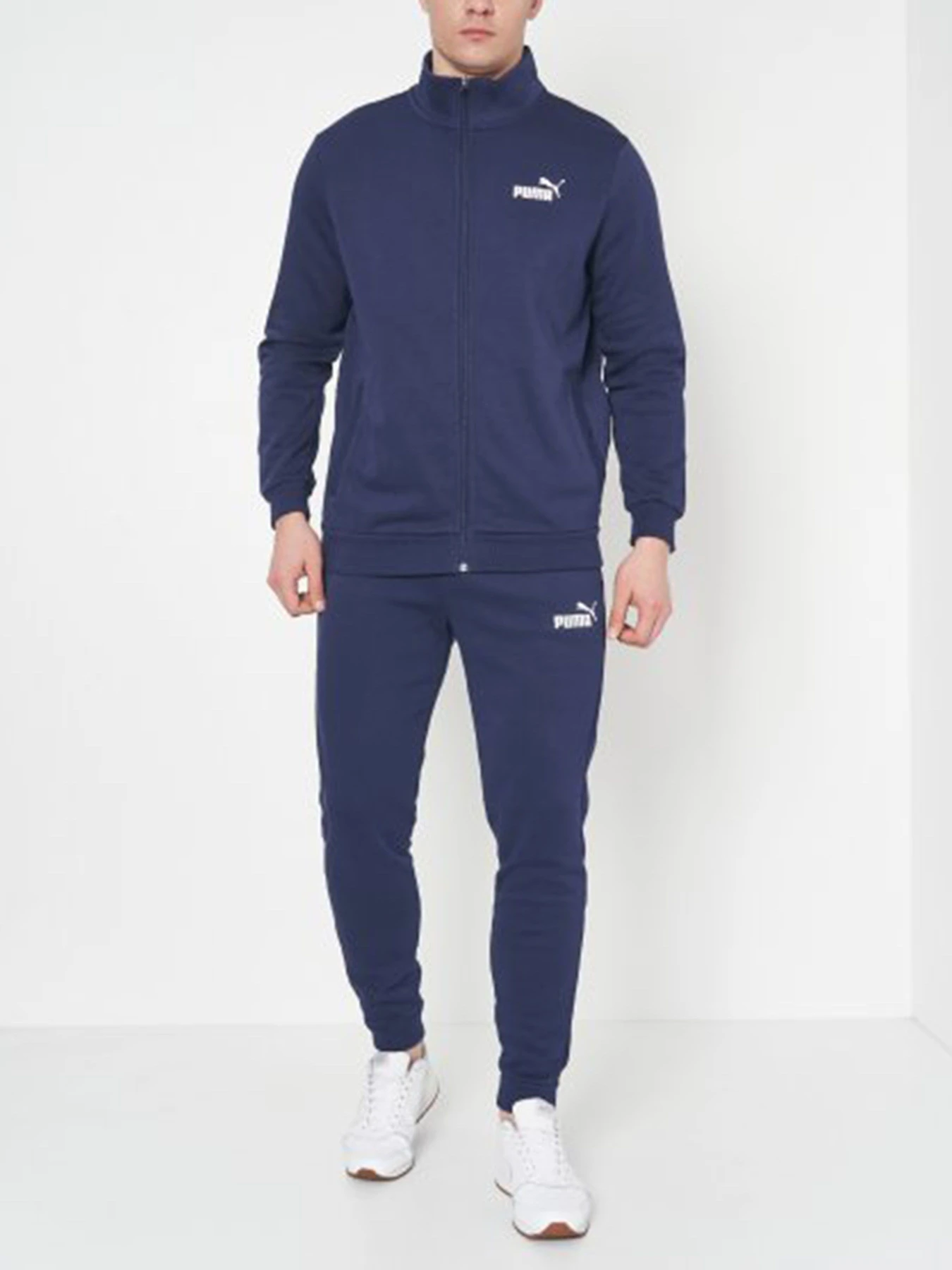 Костюмы PUMA модель 58584106 Костюмы PUMA модель 58584106 Фото