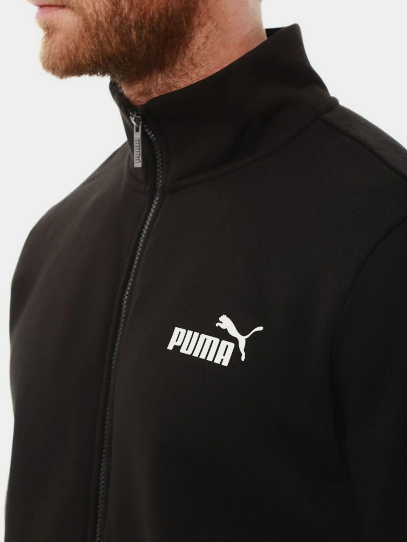 Худи и свитшоты PUMA модель 58669401 Худи и свитшоты PUMA модель 58669401 Фото