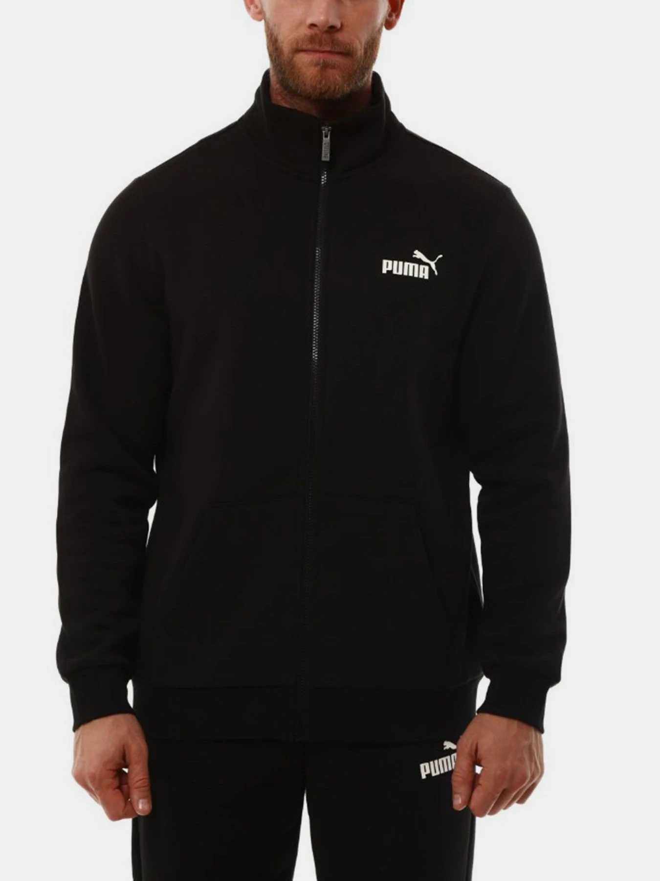 Худи и свитшоты PUMA модель 58669401 Худи и свитшоты PUMA модель 58669401 Фото