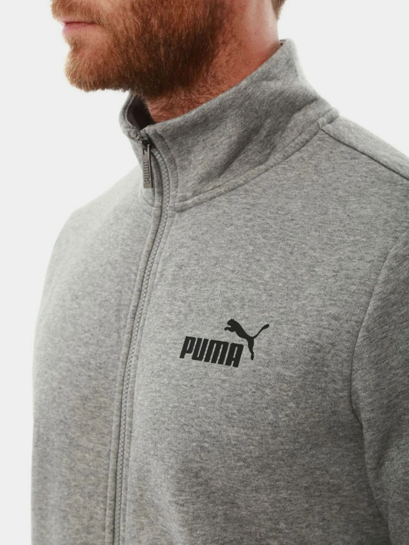 Худи и свитшоты PUMA модель 58669403 Худи и свитшоты PUMA модель 58669403 Фото