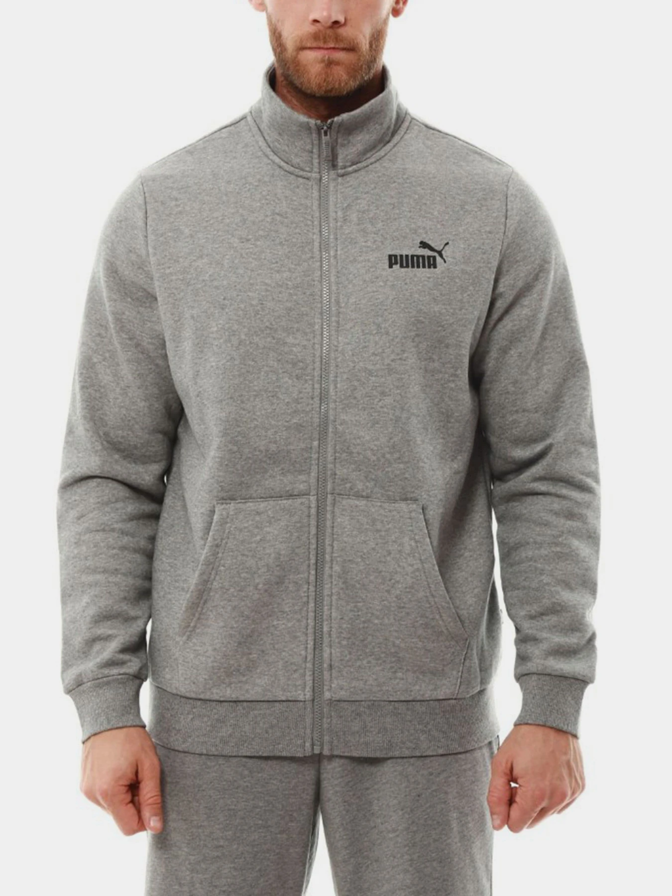 Худи и свитшоты PUMA модель 58669403 Худи и свитшоты PUMA модель 58669403 Фото