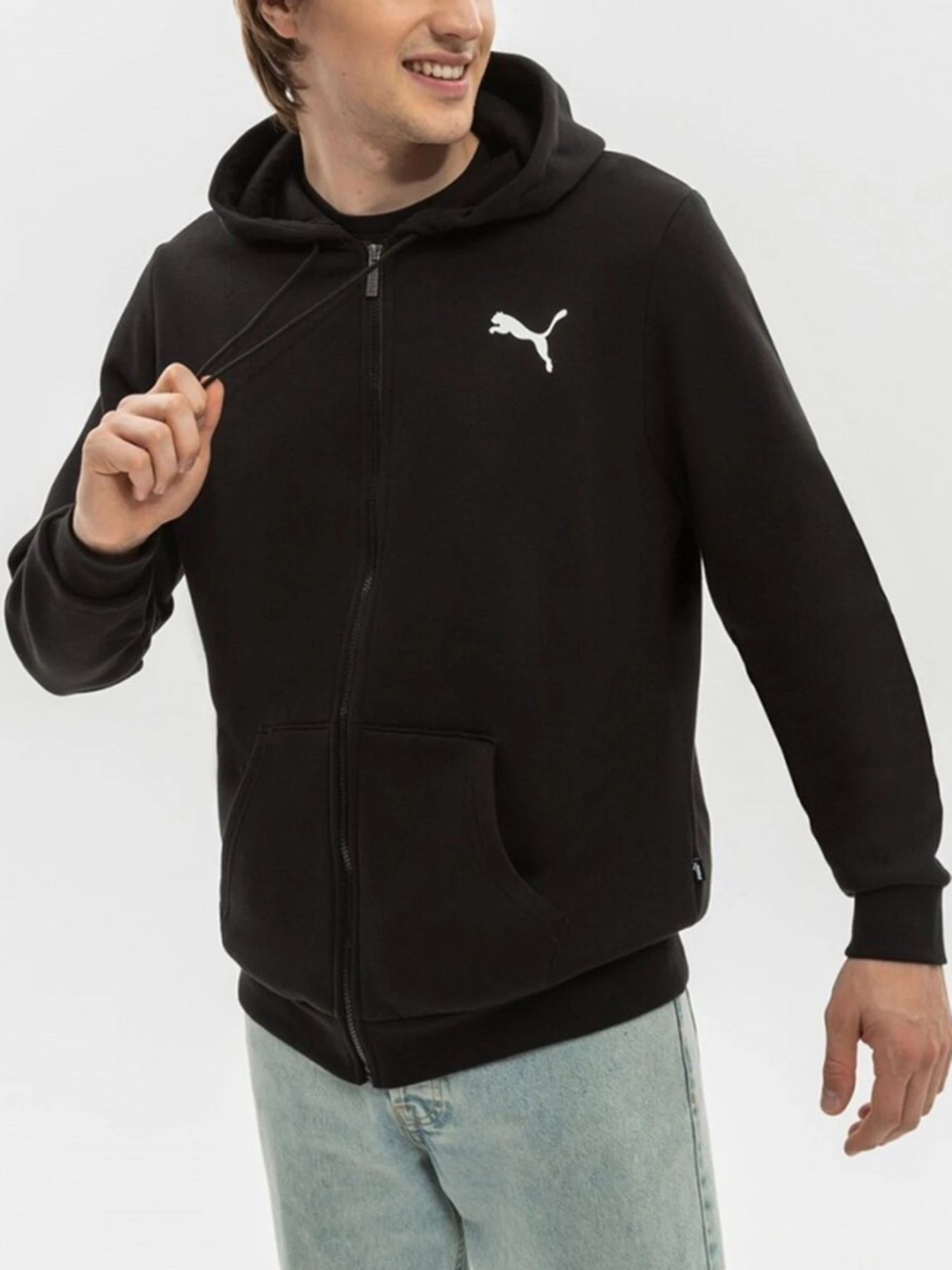 Худи и свитшоты PUMA модель 58670251 Худи и свитшоты PUMA модель 58670251 Фото