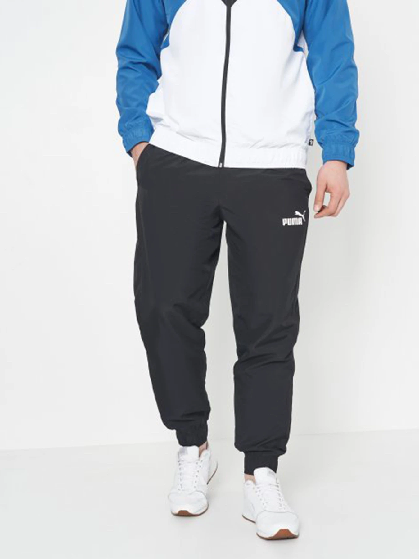 Костюмы PUMA модель 67003617 Костюмы PUMA модель 67003617 Фото
