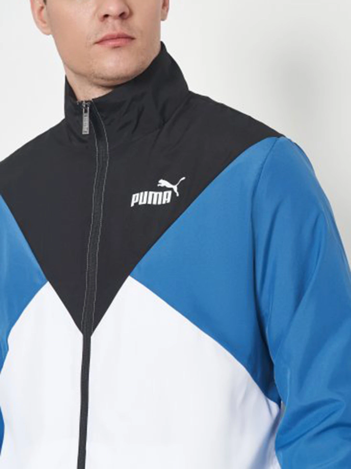 Костюмы PUMA модель 67003617 Костюмы PUMA модель 67003617 Фото