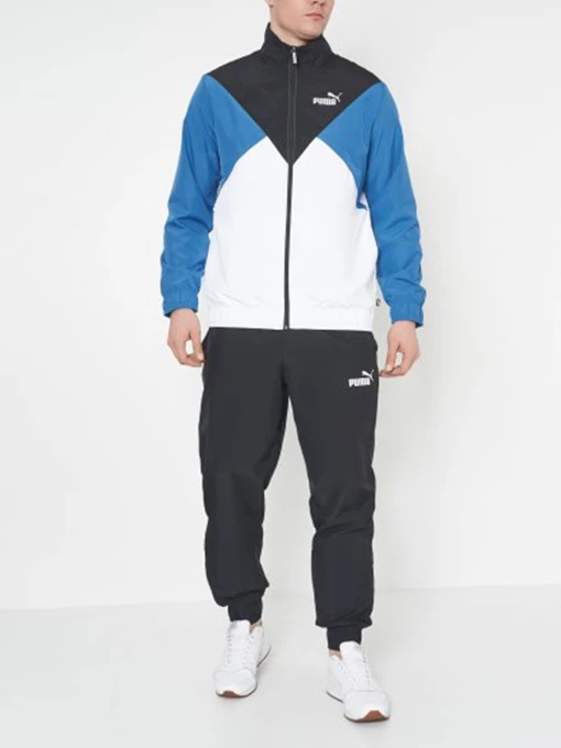 Костюмы PUMA модель 67003617 Фото