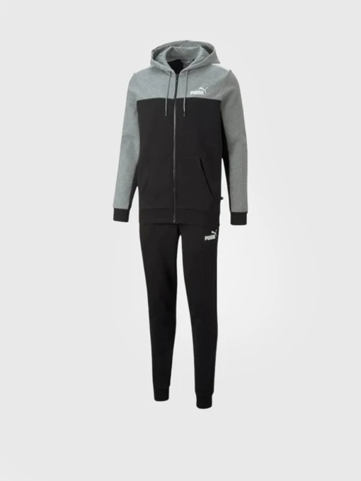 Костюмы PUMA модель 67003701 Фото