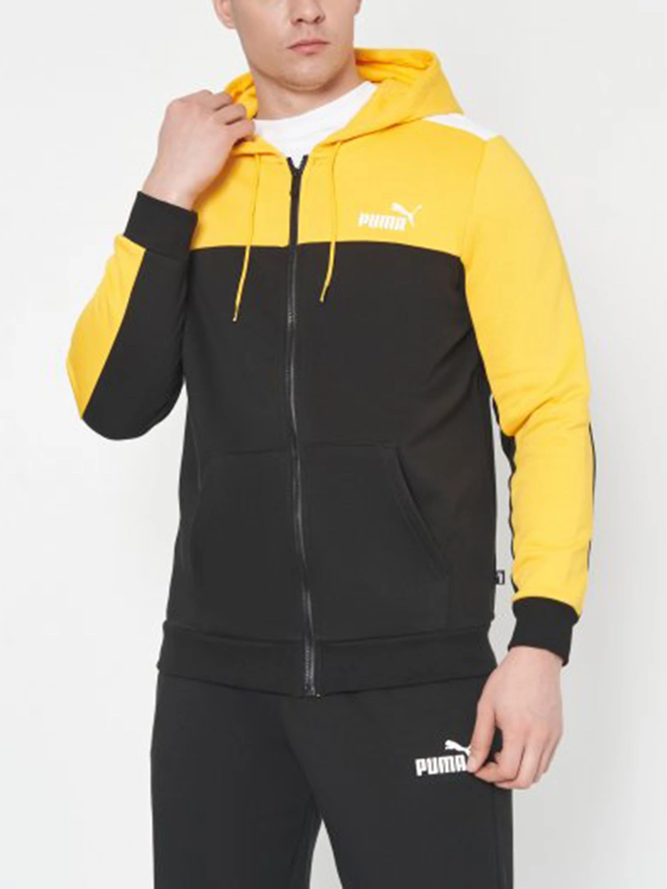 Костюмы PUMA модель 67003751 Костюмы PUMA модель 67003751 Фото
