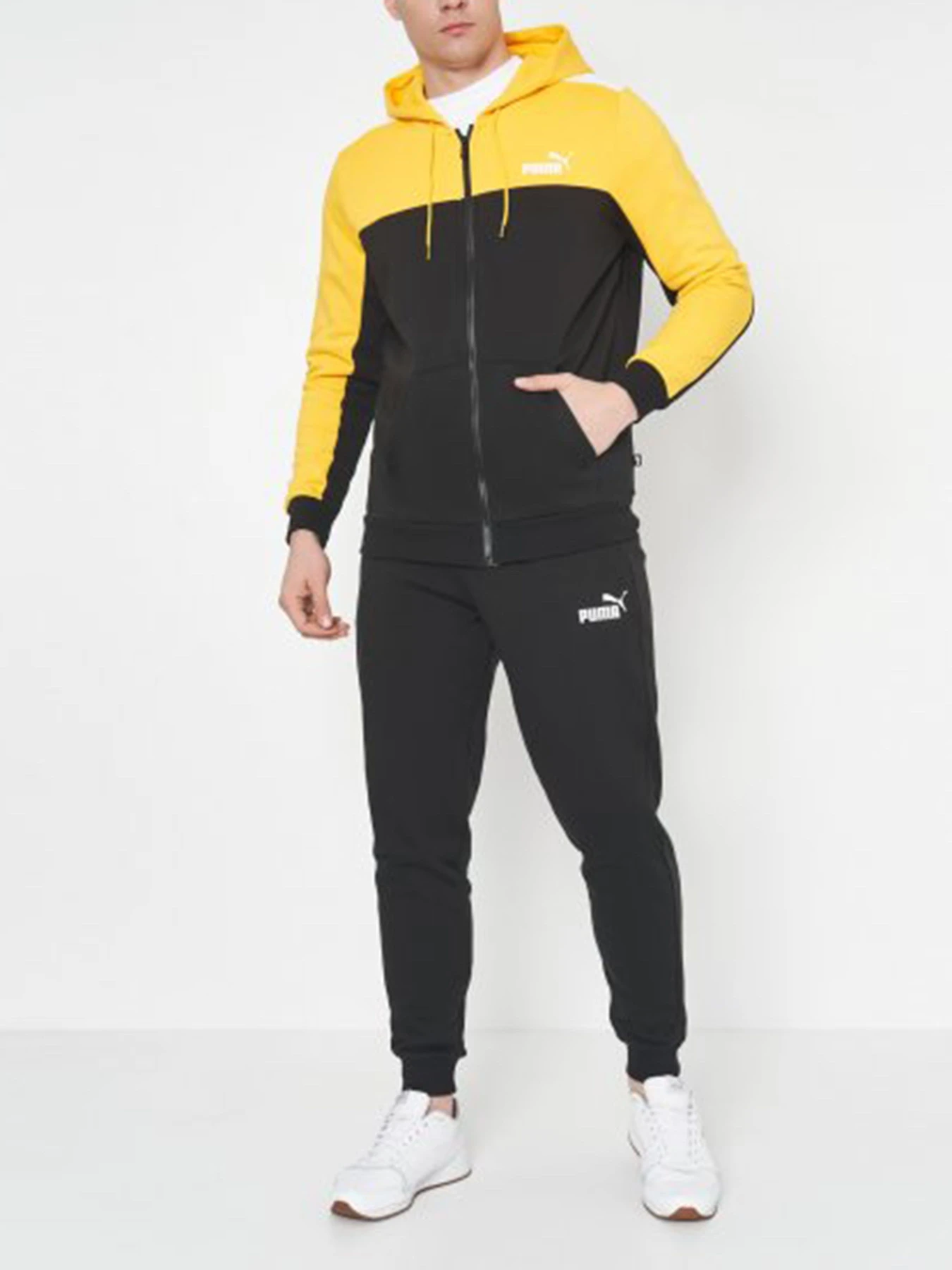 Костюмы PUMA модель 67003751 Костюмы PUMA модель 67003751 Фото