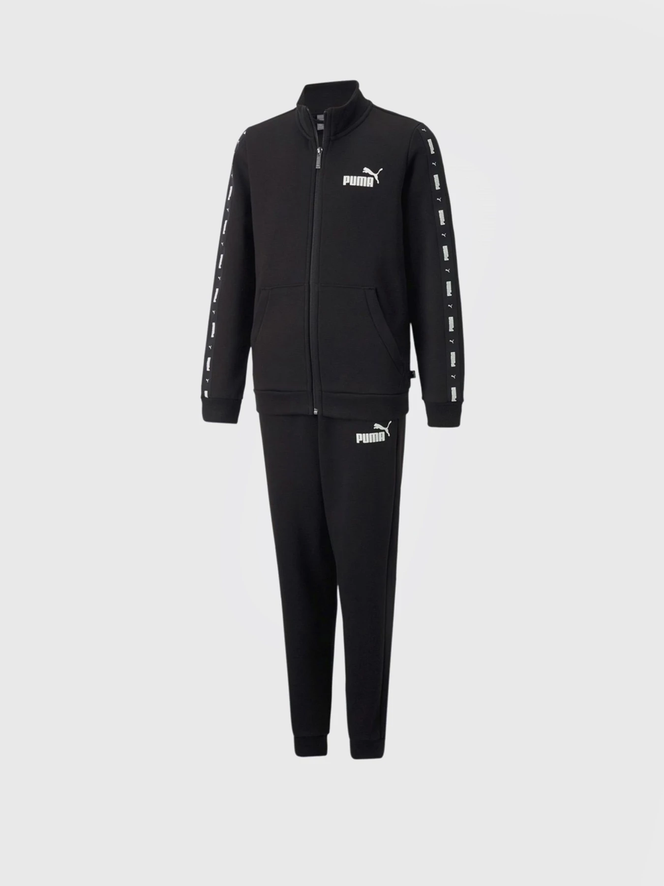 Костюмы PUMA модель 67011401 Костюмы PUMA модель 67011401 Фото