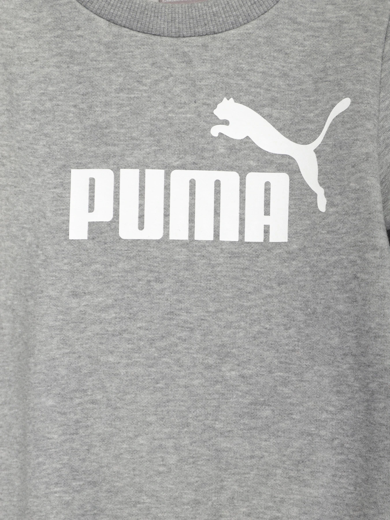 Костюмы PUMA модель 67088403 Фото
