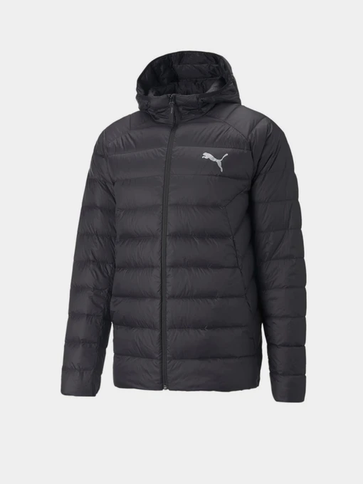 Куртки и дубленки PUMA модель 84935501 Фото
