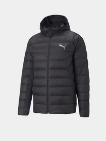 Куртки и дубленки PUMA модель 84935501 Фото