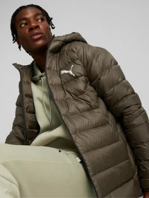 Куртки и дубленки PUMA модель 84935562 Фото