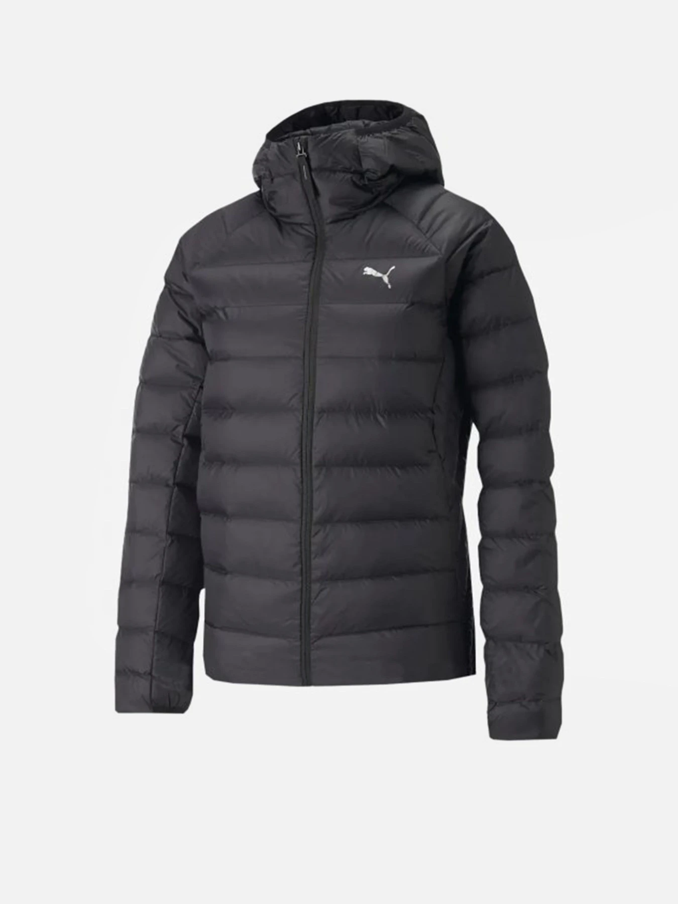 Куртки и дубленки PUMA модель 84940701 Куртки и дубленки PUMA модель 84940701 Фото