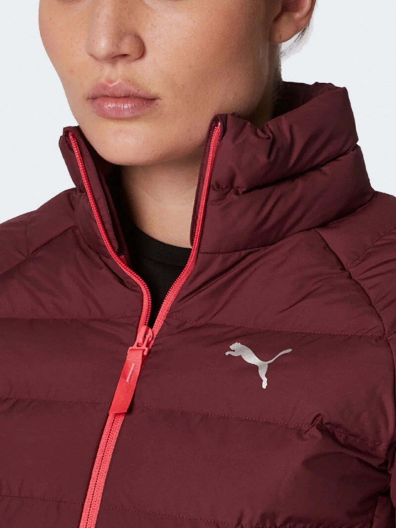 Куртки и дубленки PUMA модель 84940842 Куртки и дубленки PUMA модель 84940842 Фото