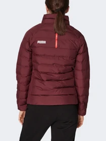Куртки и дубленки PUMA модель 84940842 Фото