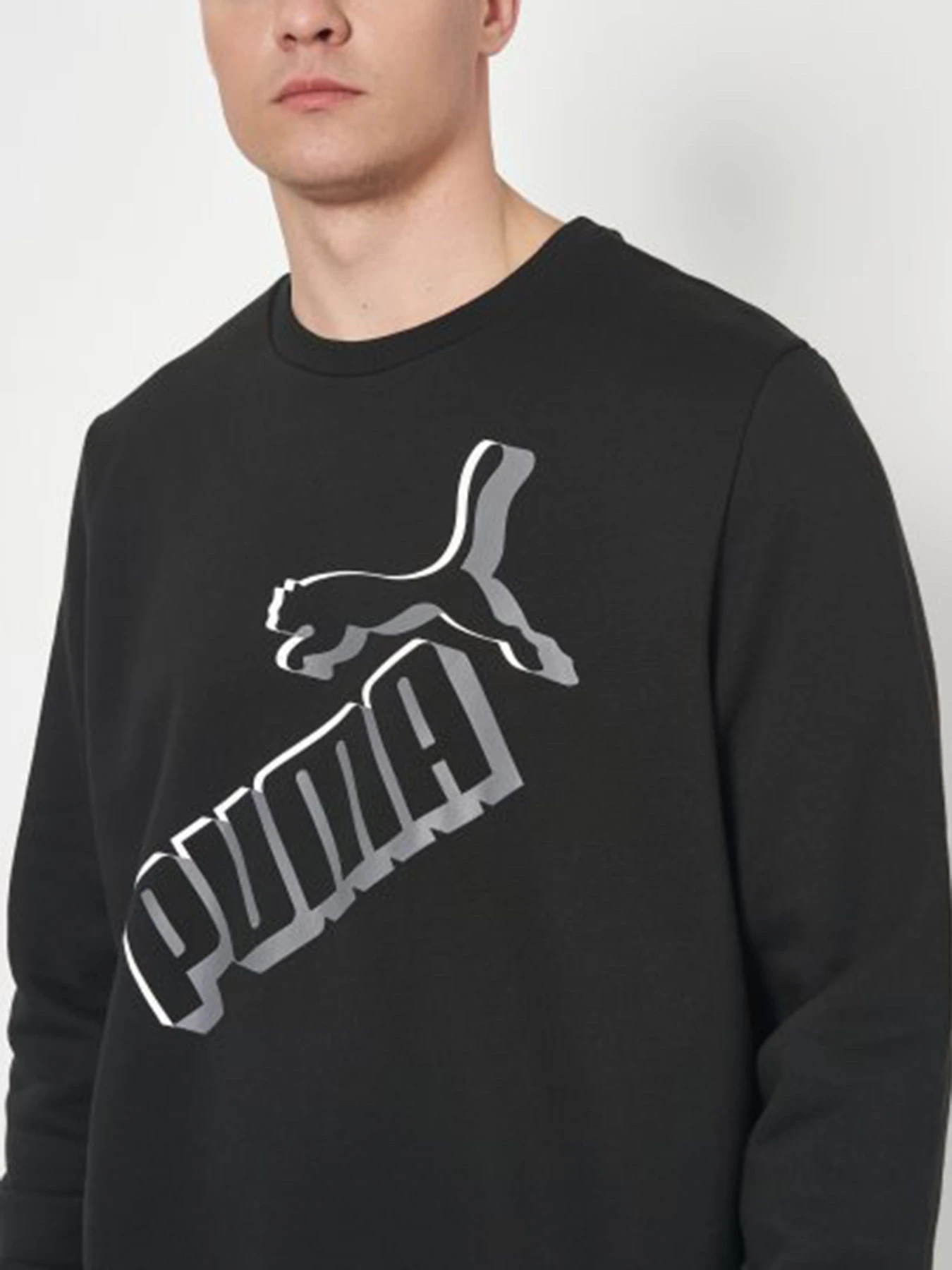 Худи и свитшоты PUMA модель 84986301 Фото