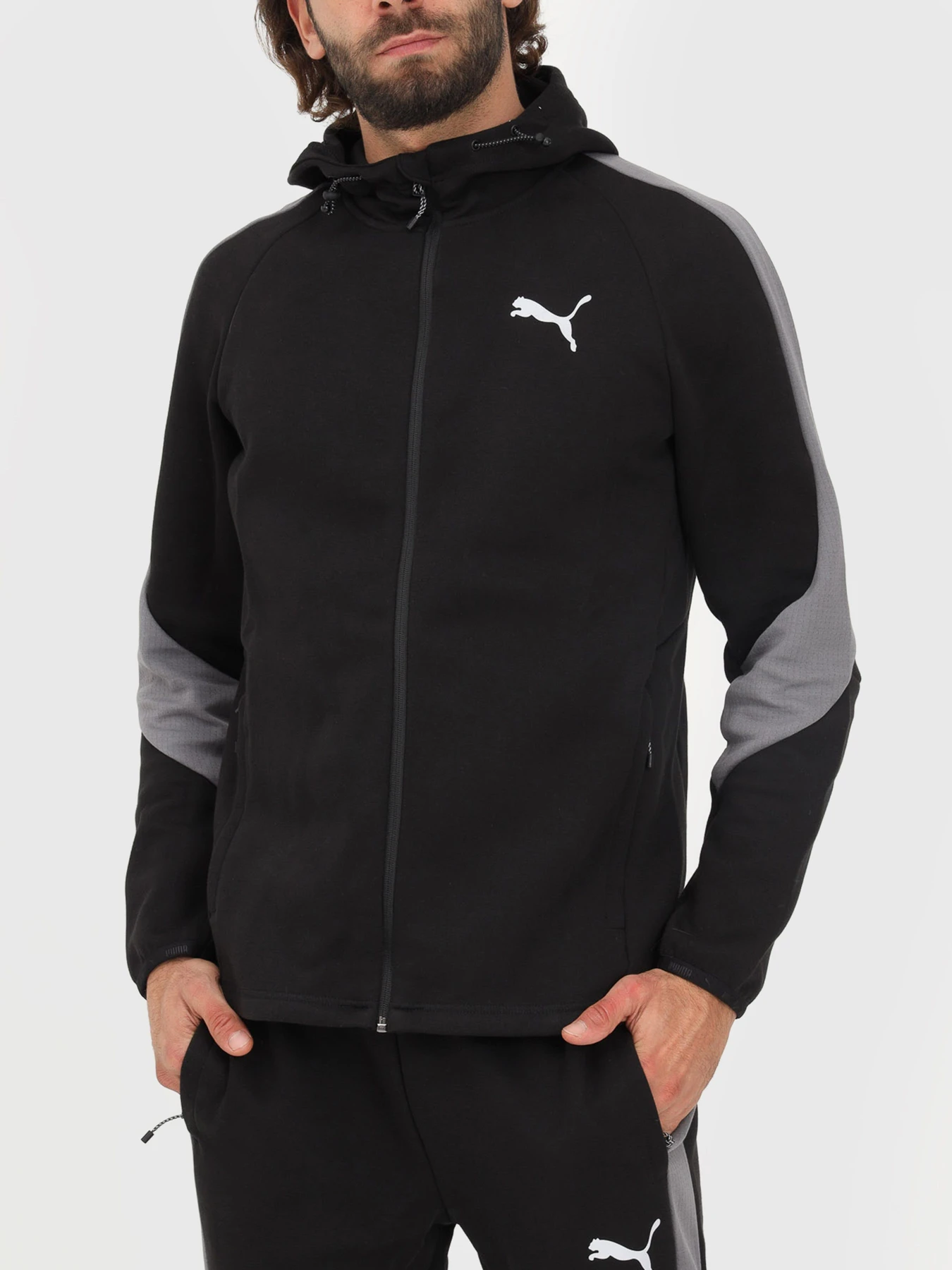 Худи и свитшоты PUMA модель 84991501 Худи и свитшоты PUMA модель 84991501 Фото