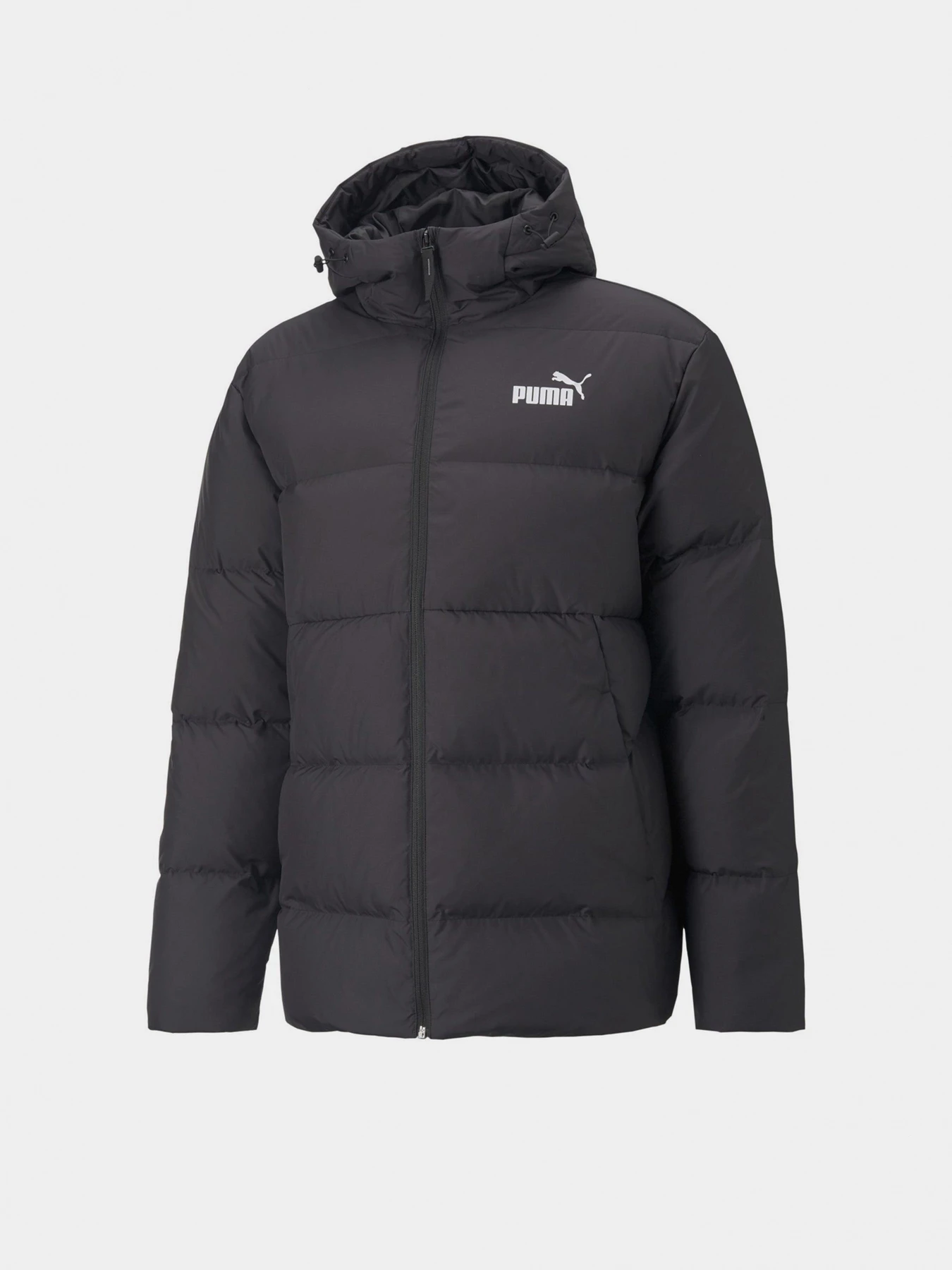 Куртки и дубленки PUMA модель 84998701 Фото