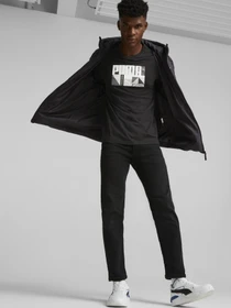 Куртки и дубленки PUMA модель 84998701 Фото