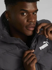 Куртки и дубленки PUMA модель 84998701 Фото