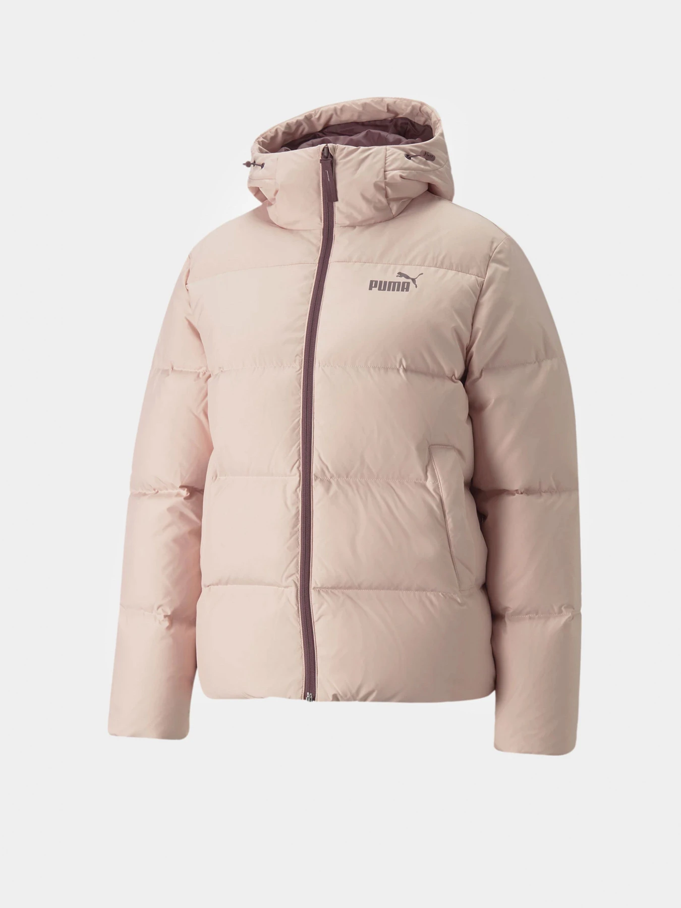 Куртки и дубленки PUMA модель 84998847 Куртки и дубленки PUMA модель 84998847 Фото