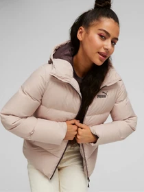 Куртки и дубленки PUMA модель 84998847 Фото