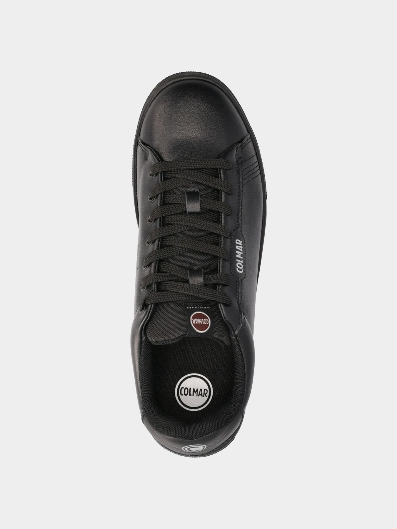 Кеды Colmar модель B-230-22AW Кеды Colmar модель B-230-22AW Фото