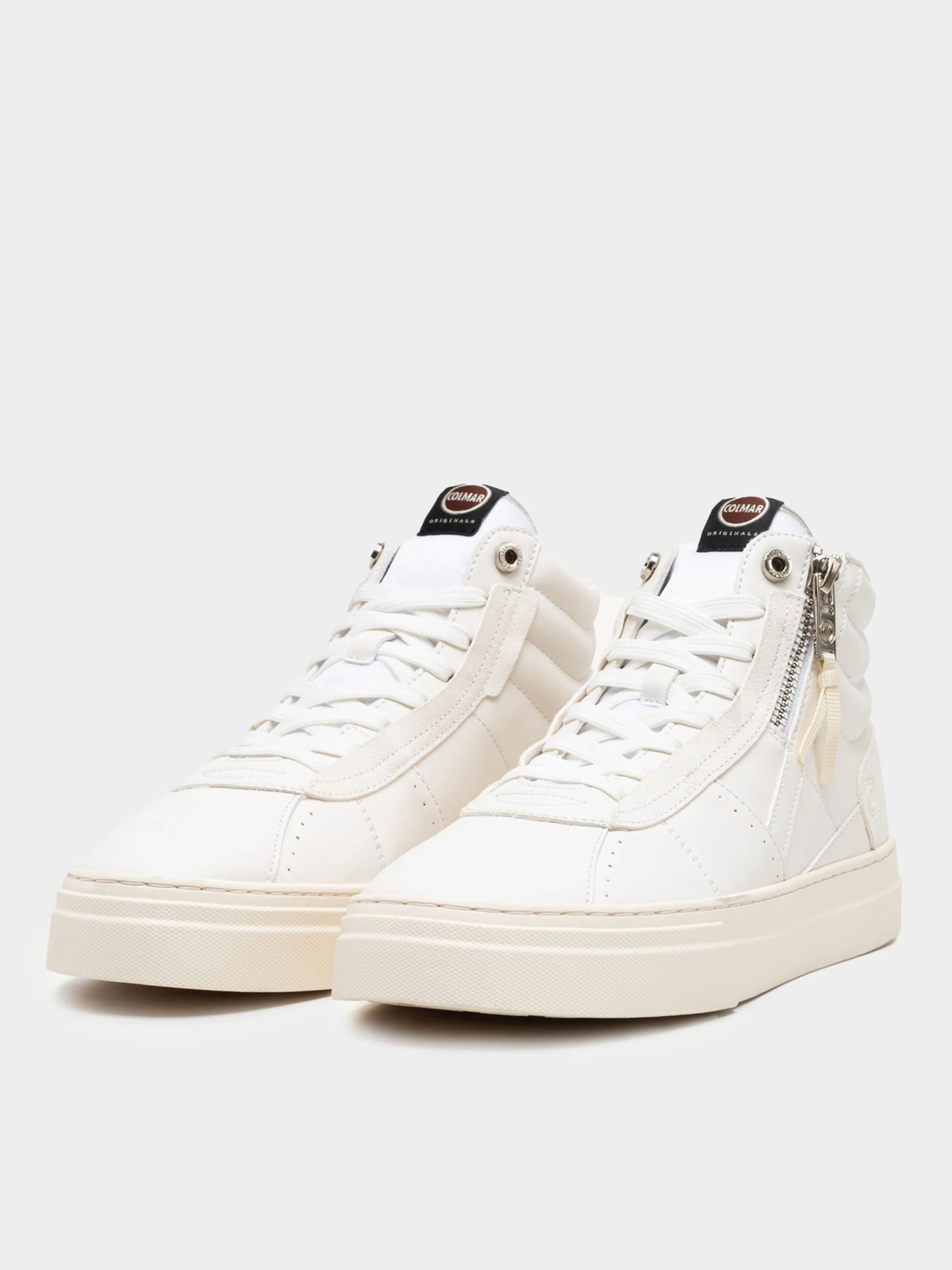 Кеды Colmar модель T-221-22AW Кеды Colmar модель T-221-22AW Фото