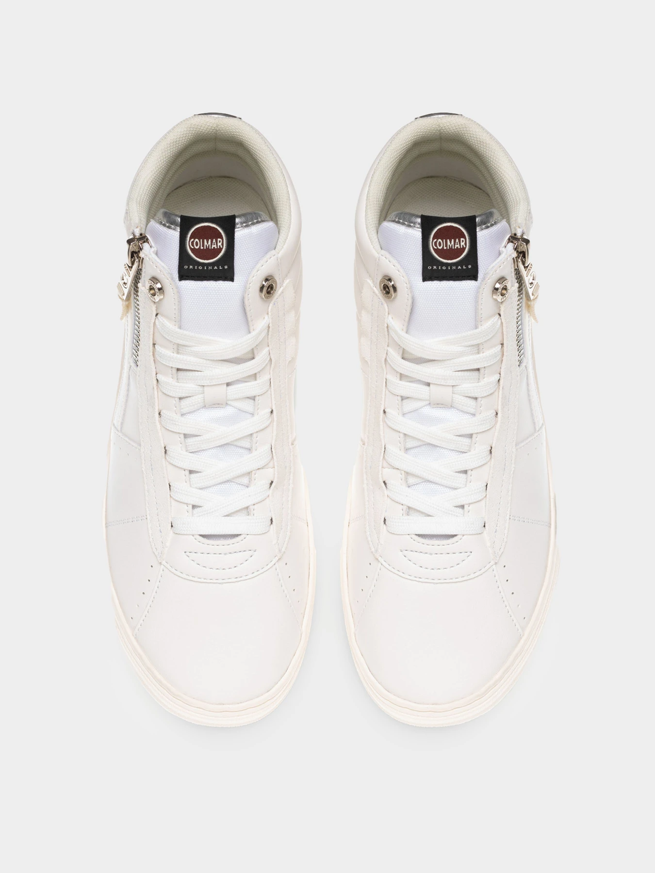 Кеды Colmar модель T-221-22AW Кеды Colmar модель T-221-22AW Фото