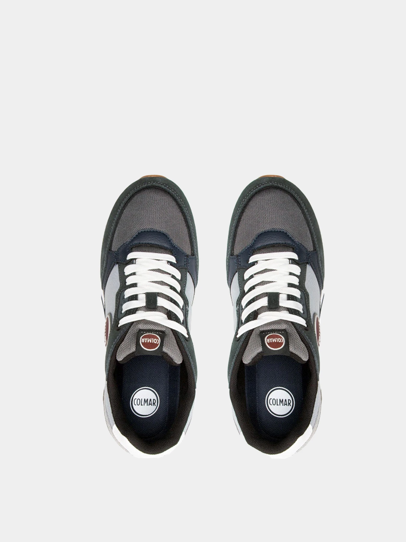 Кроссовки Colmar модель V-078-22AW Кроссовки Colmar модель V-078-22AW Фото