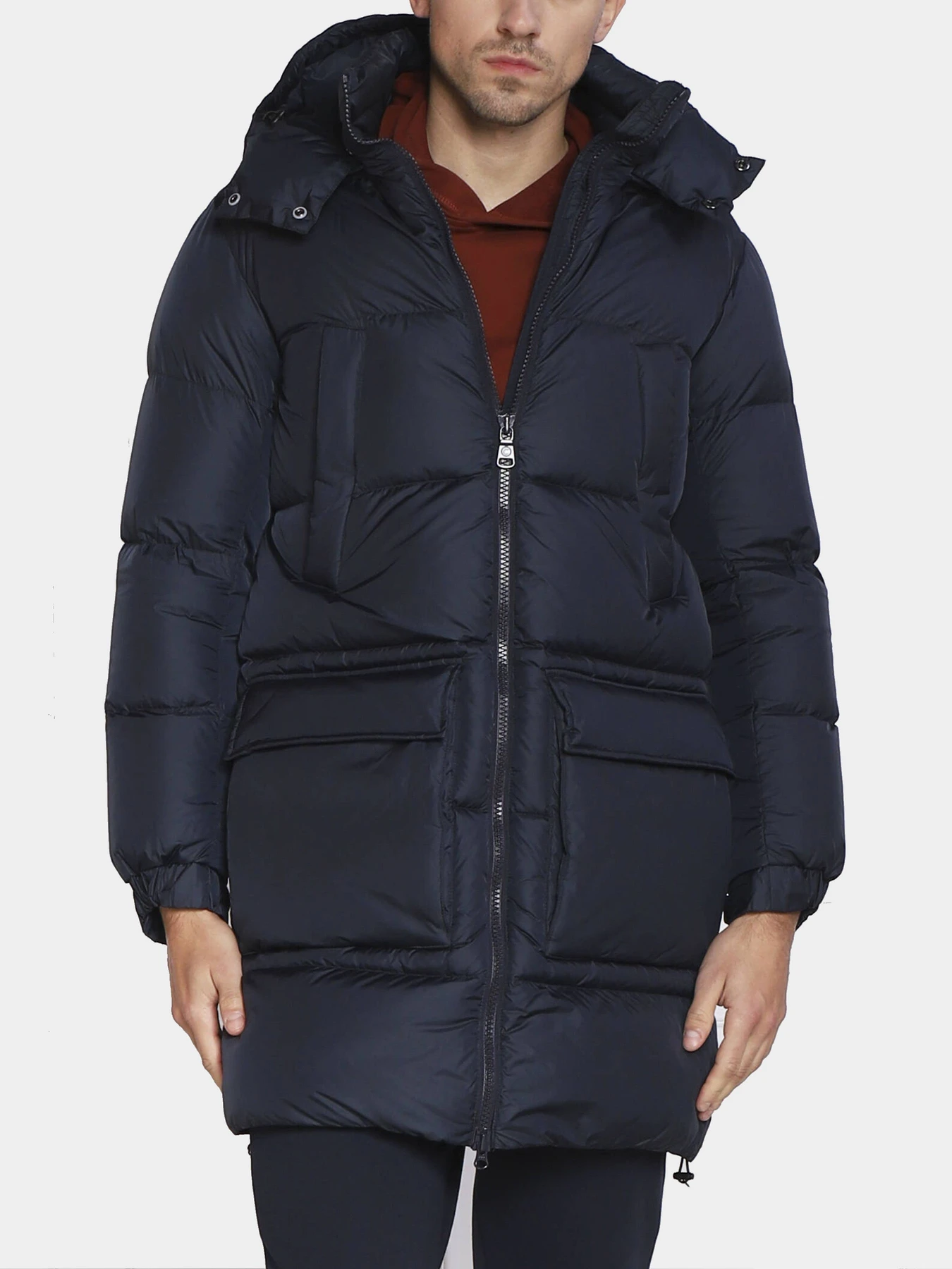 Куртки и дубленки Colmar модель 1255-9WY-68 Куртки и дубленки Colmar модель 1255-9WY-68 Фото