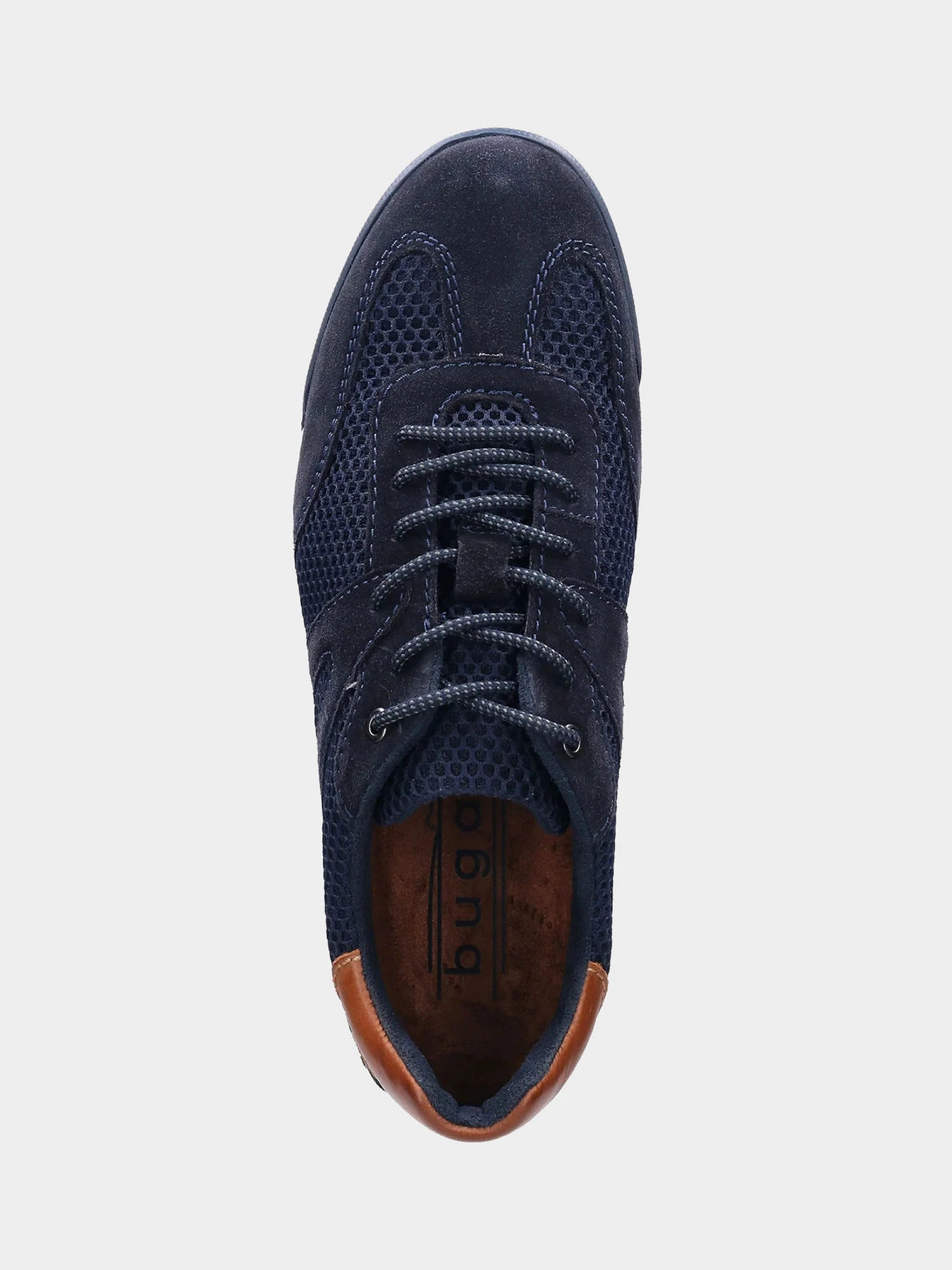 Кроссовки Bugatti модель 325-A3808-1469-4141 Кроссовки Bugatti модель 325-A3808-1469-4141 Фото