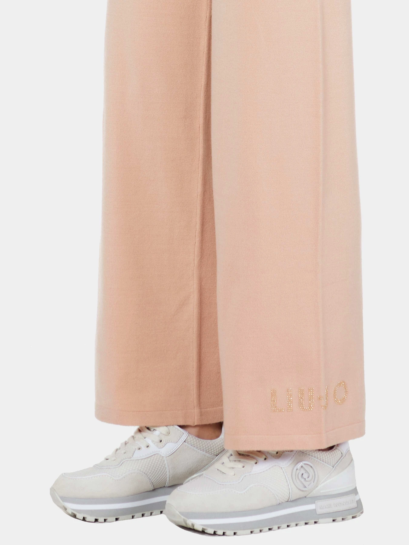 Брюки Liu Jo модель TA3049MS00551315 Брюки Liu Jo модель TA3049MS00551315 Фото