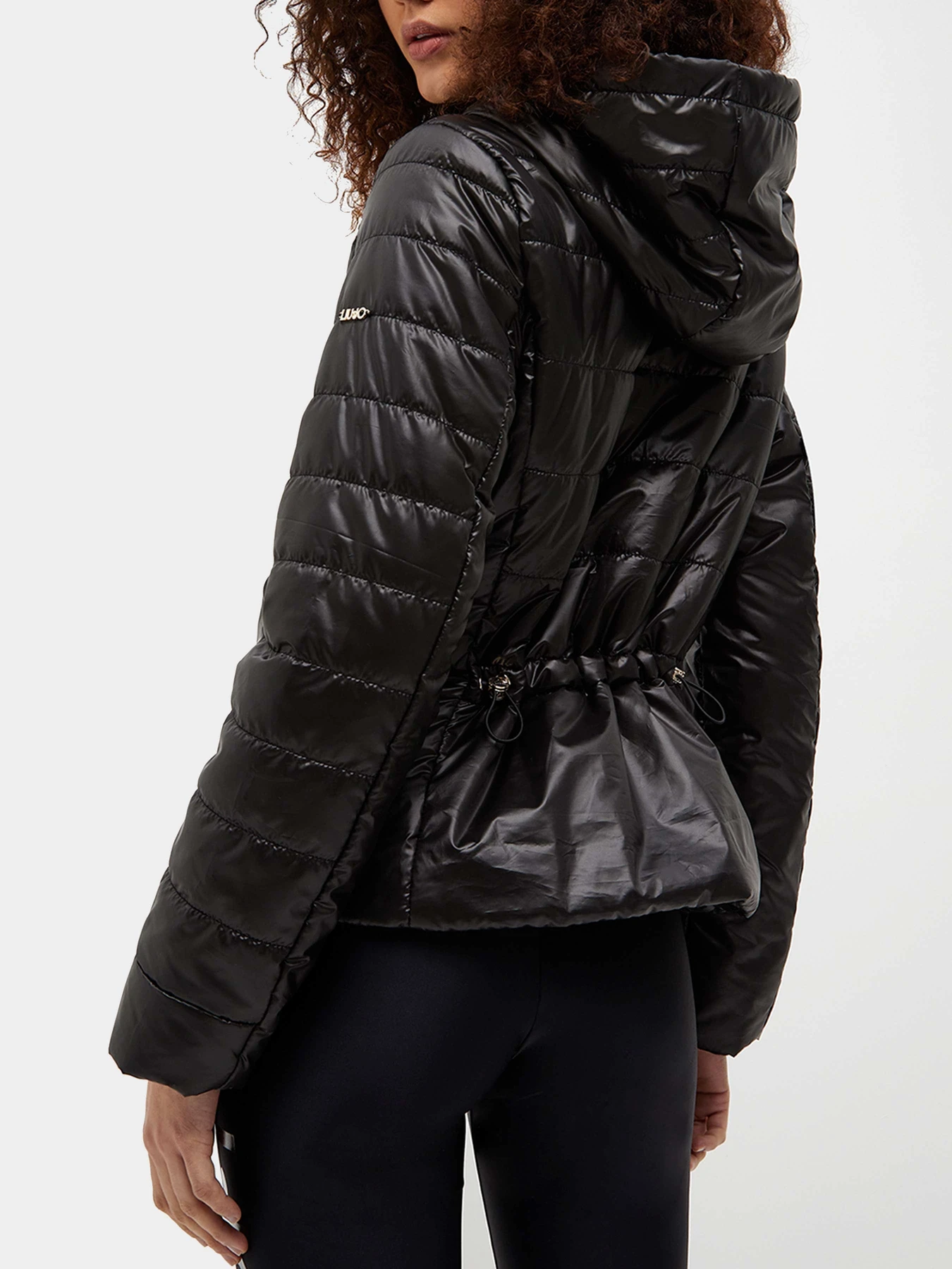 Куртки и дубленки Liu Jo модель TA3061T560222222 Куртки и дубленки Liu Jo модель TA3061T560222222 Фото