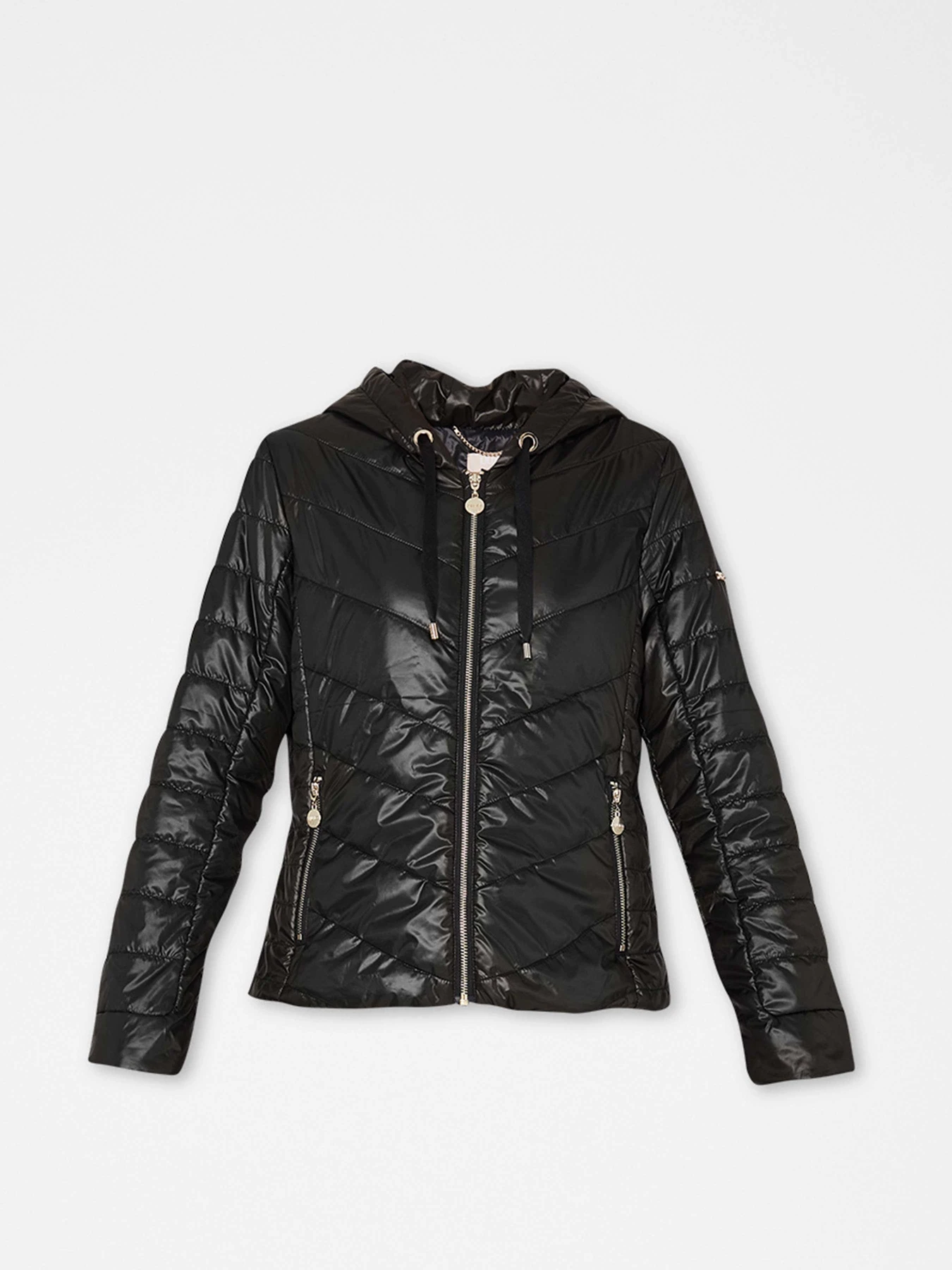 Куртки и дубленки Liu Jo модель TA3061T560222222 Куртки и дубленки Liu Jo модель TA3061T560222222 Фото