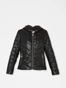 Куртки и дубленки Liu Jo модель TA3061T560222222 Фото