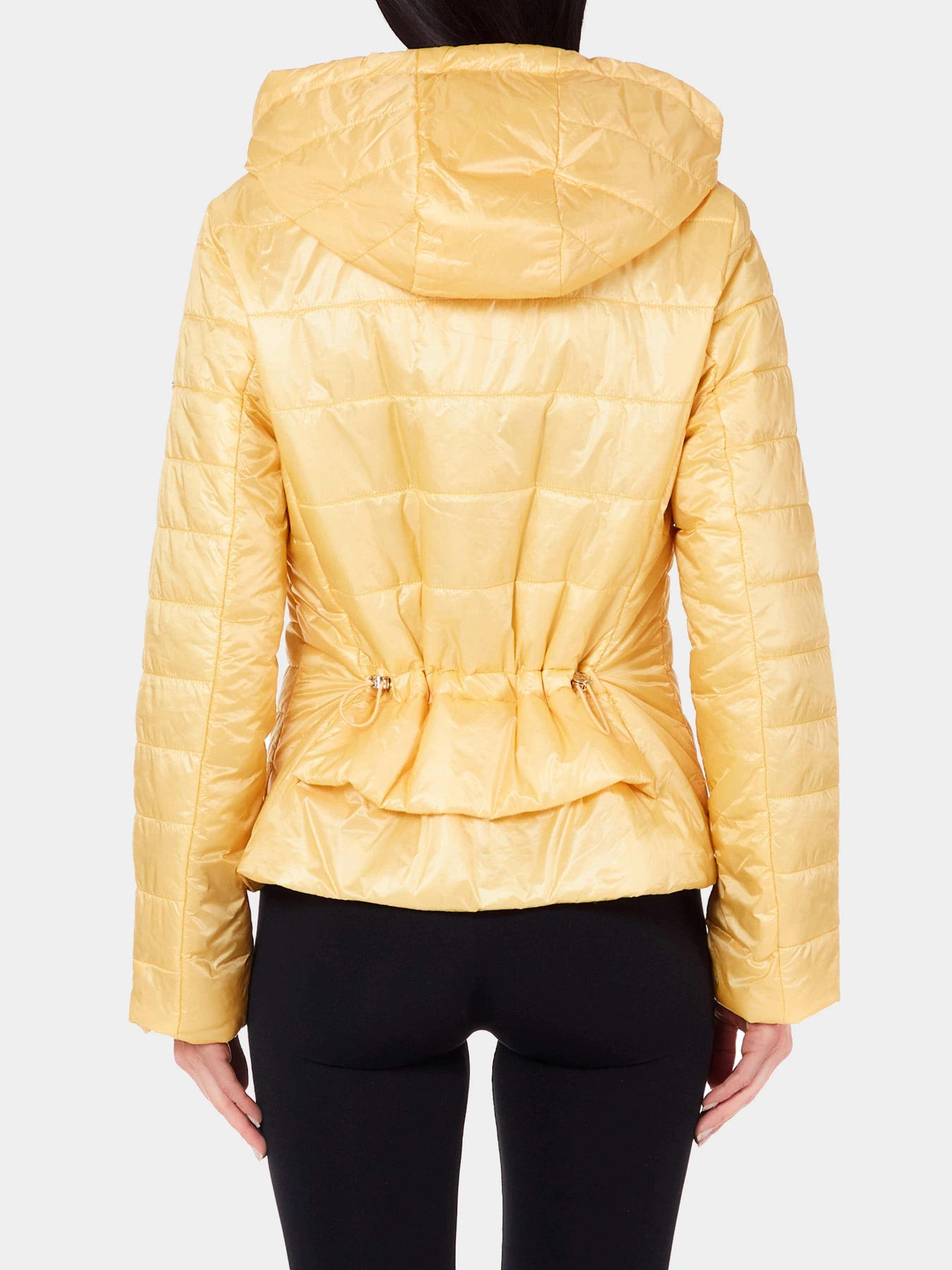 Куртки и дубленки Liu Jo модель TA3061T560230935 Куртки и дубленки Liu Jo модель TA3061T560230935 Фото