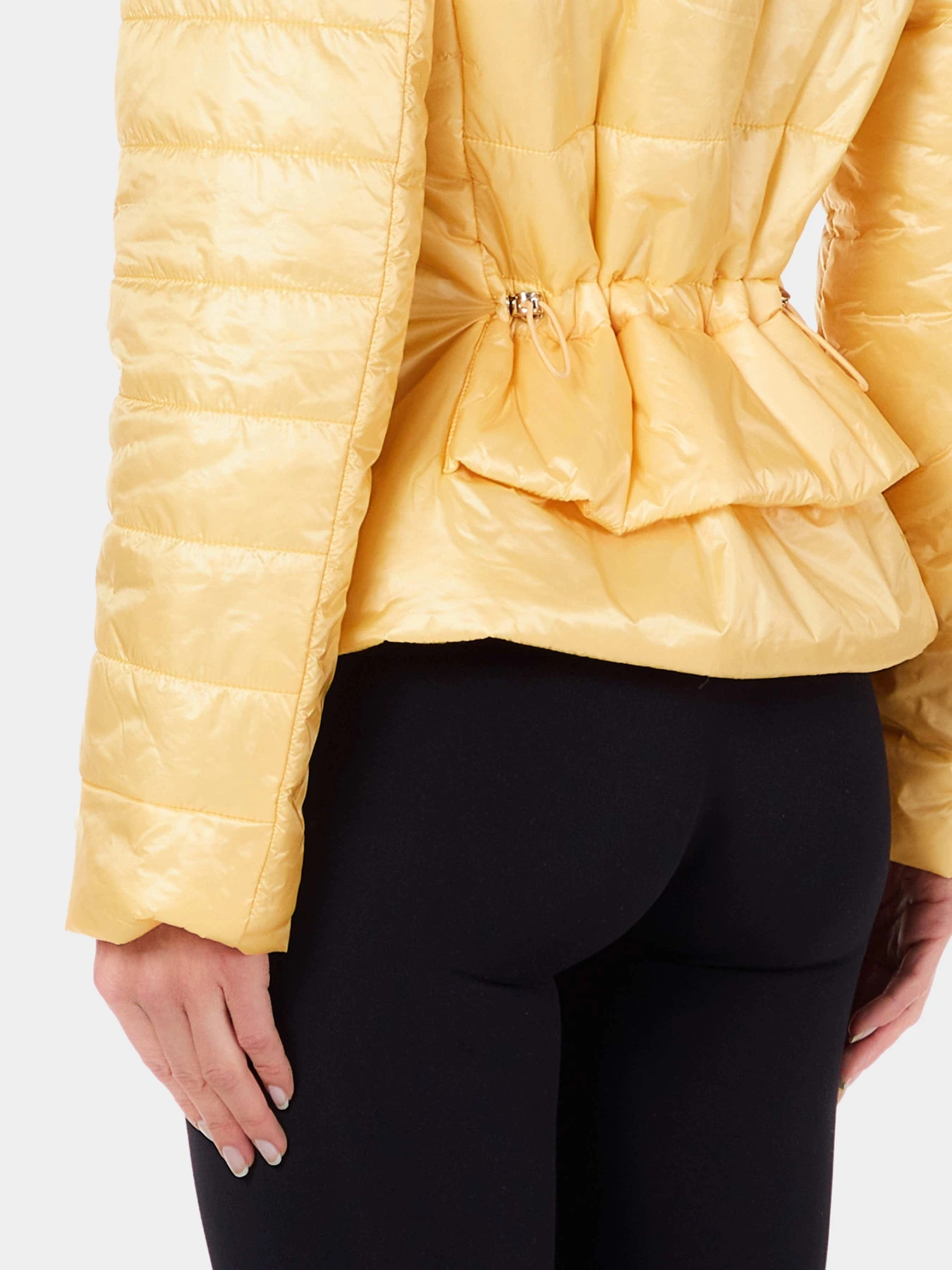Куртки и дубленки Liu Jo модель TA3061T560230935 Куртки и дубленки Liu Jo модель TA3061T560230935 Фото