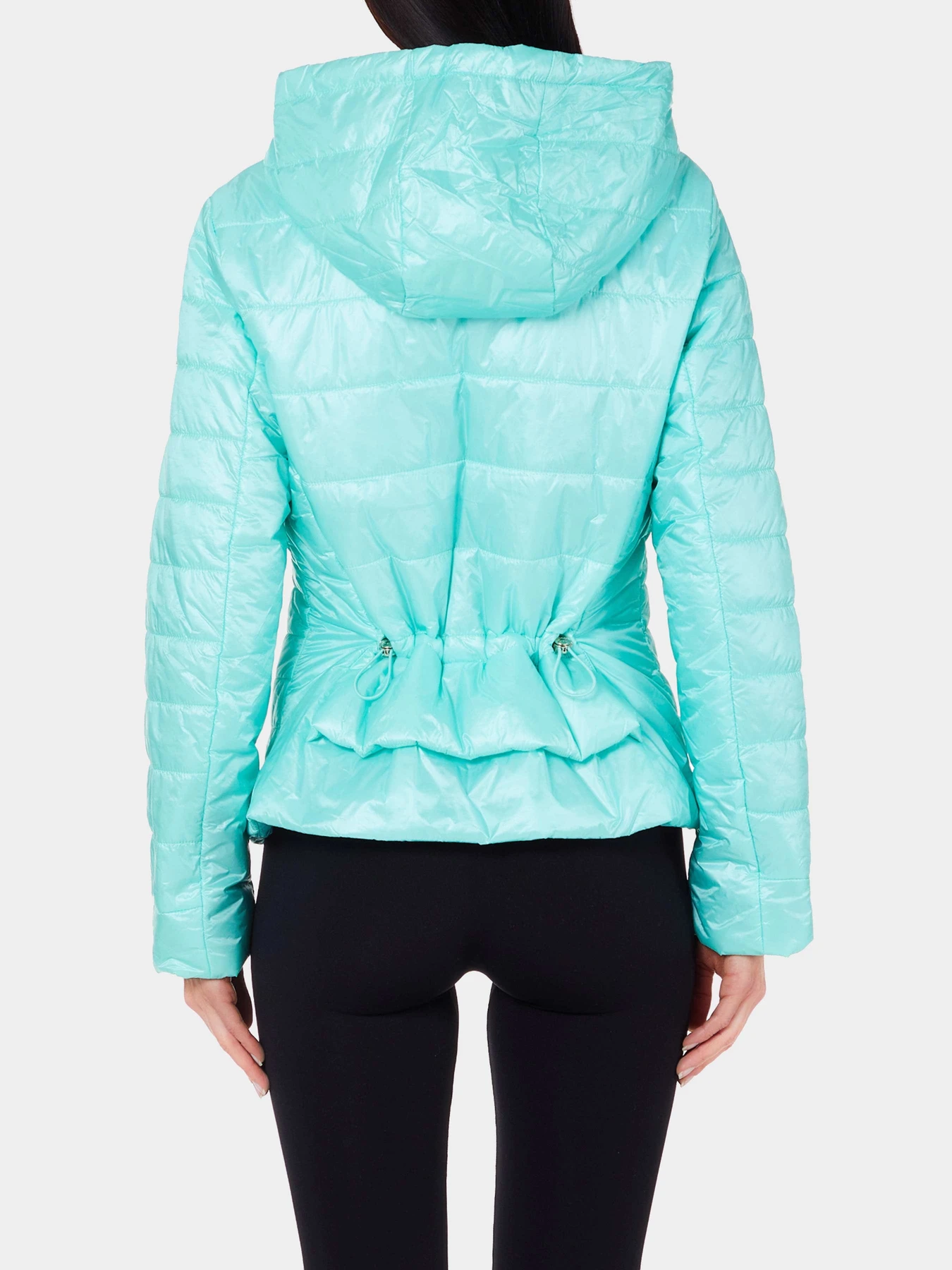 Куртки и дубленки Liu Jo модель TA3061T560235412 Куртки и дубленки Liu Jo модель TA3061T560235412 Фото