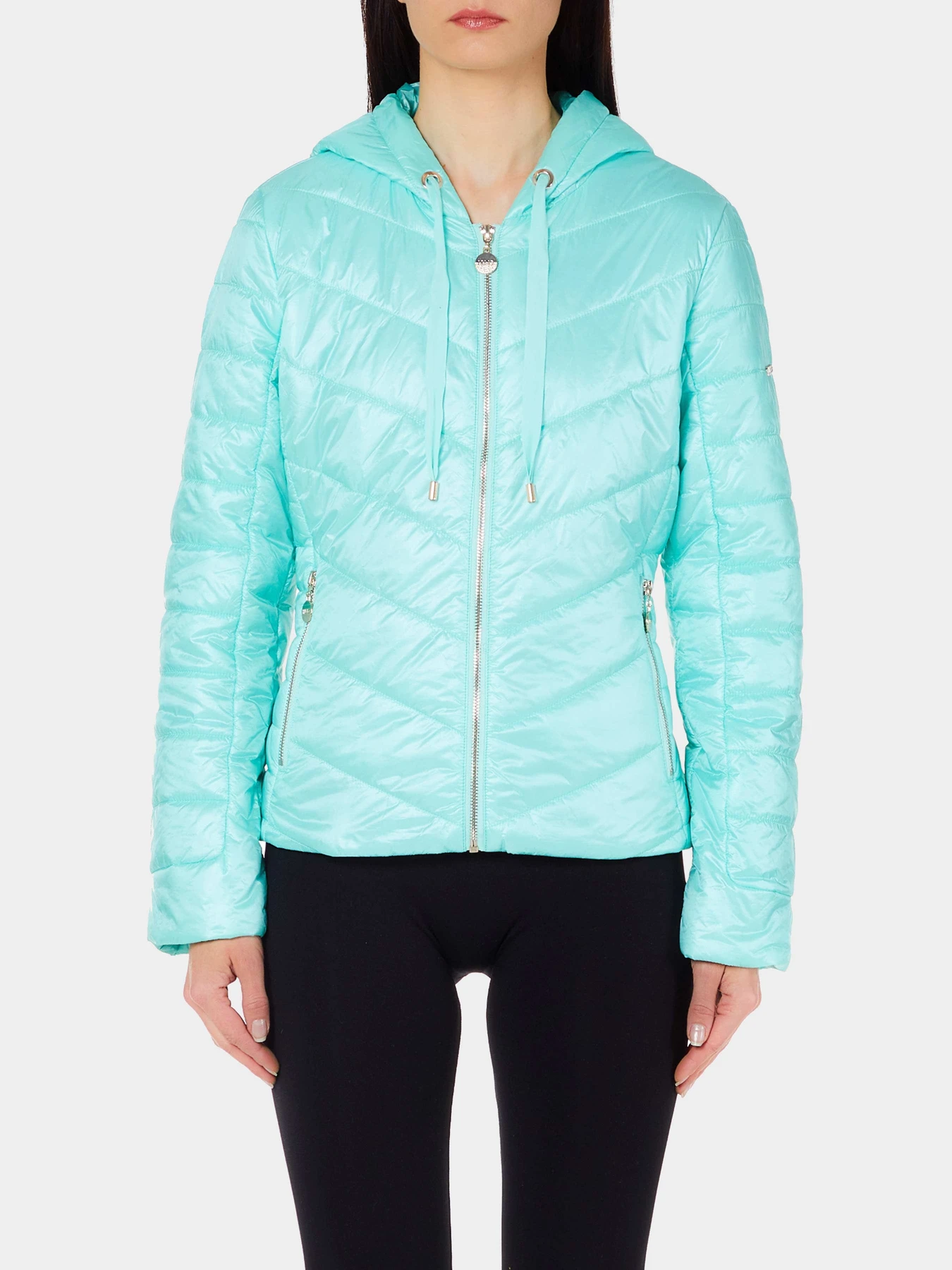Куртки и дубленки Liu Jo модель TA3061T560235412 Куртки и дубленки Liu Jo модель TA3061T560235412 Фото