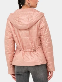 Куртки и дубленки Liu Jo модель TA3061T560251315 Фото