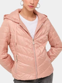 Куртки и дубленки Liu Jo модель TA3061T560251315 Фото