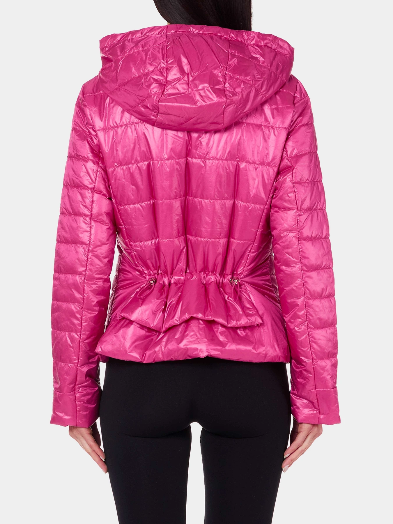 Куртки и дубленки Liu Jo модель TA3061T560282143 Куртки и дубленки Liu Jo модель TA3061T560282143 Фото