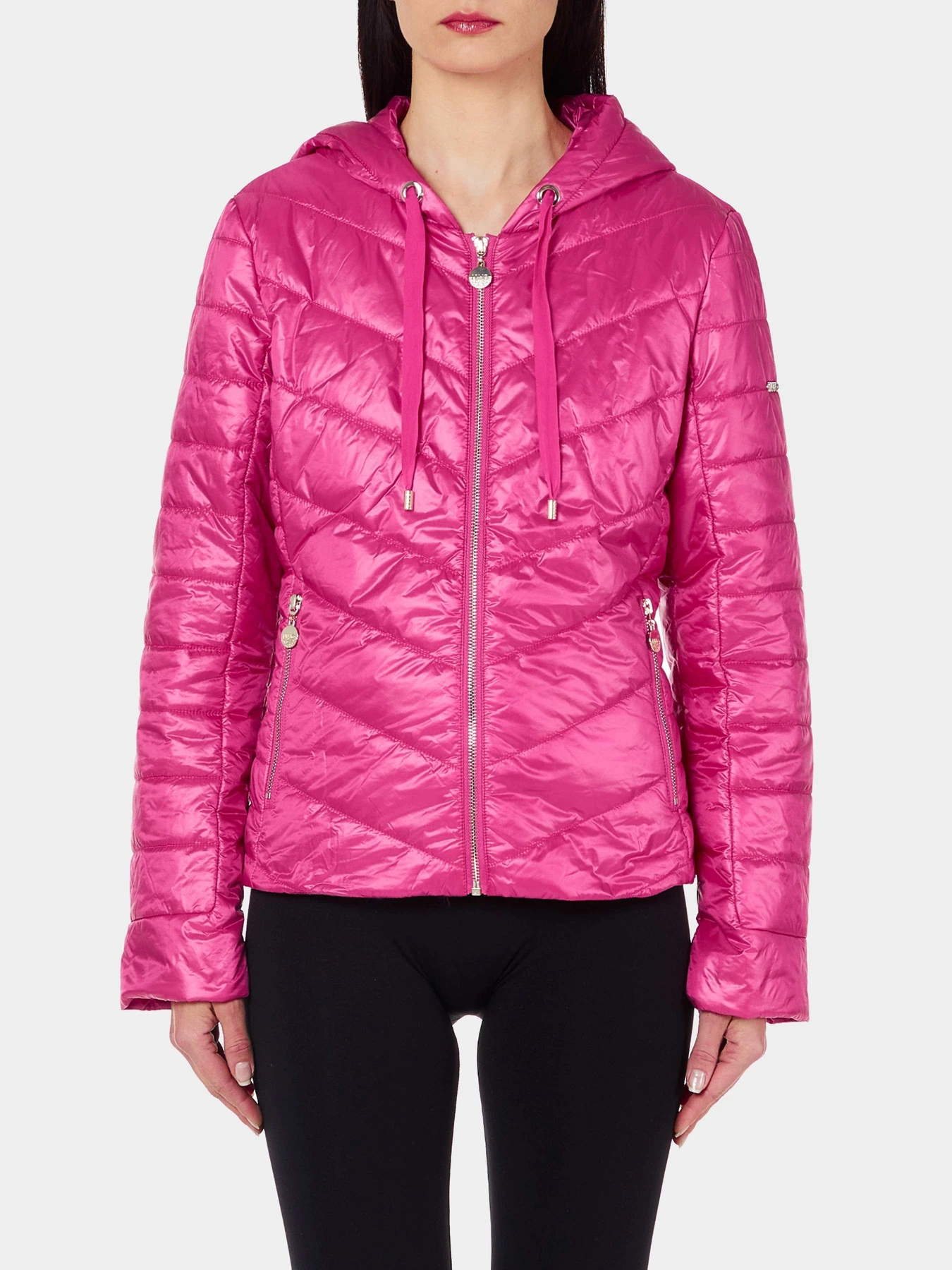 Куртки и дубленки Liu Jo модель TA3061T560282143 Куртки и дубленки Liu Jo модель TA3061T560282143 Фото
